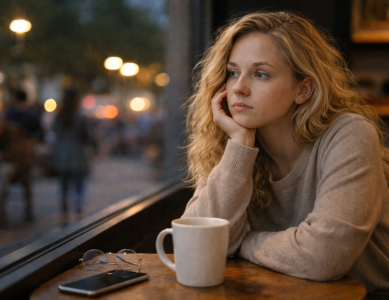 Pourquoi s’attache-t-on toujours à la mauvaise personne?