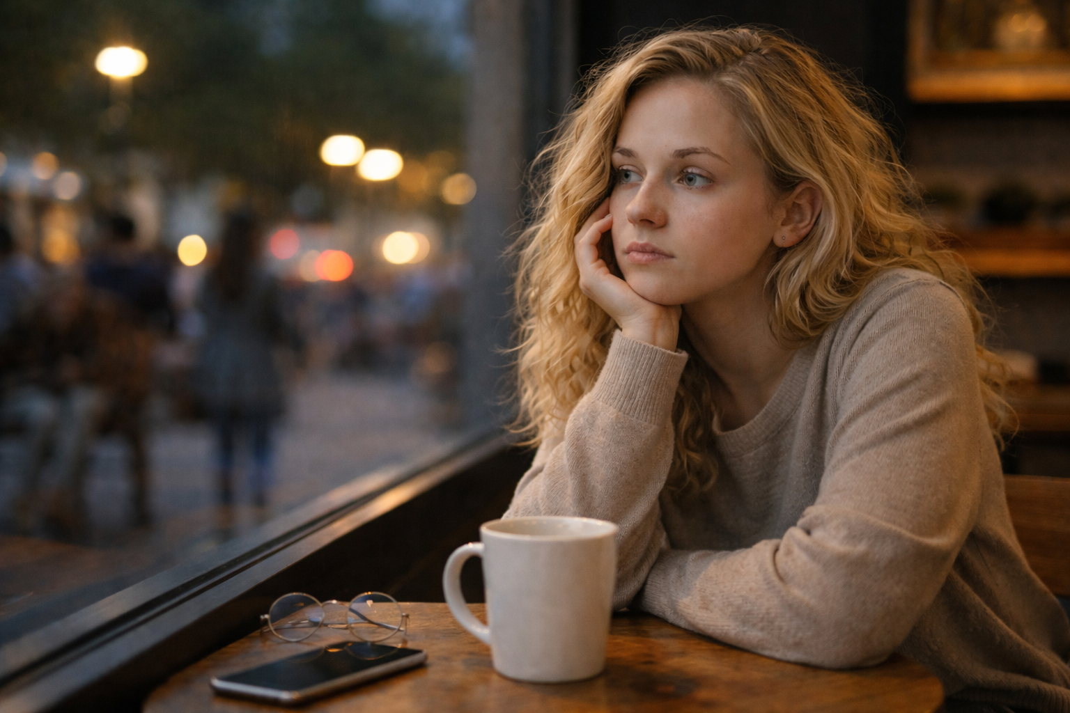 Pourquoi s’attache-t-on toujours à la mauvaise personne?