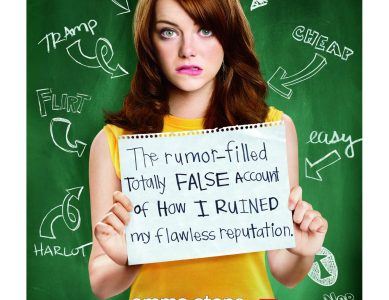 Easy Girl (Easy A) : quand la rumeur devient une arme sociale