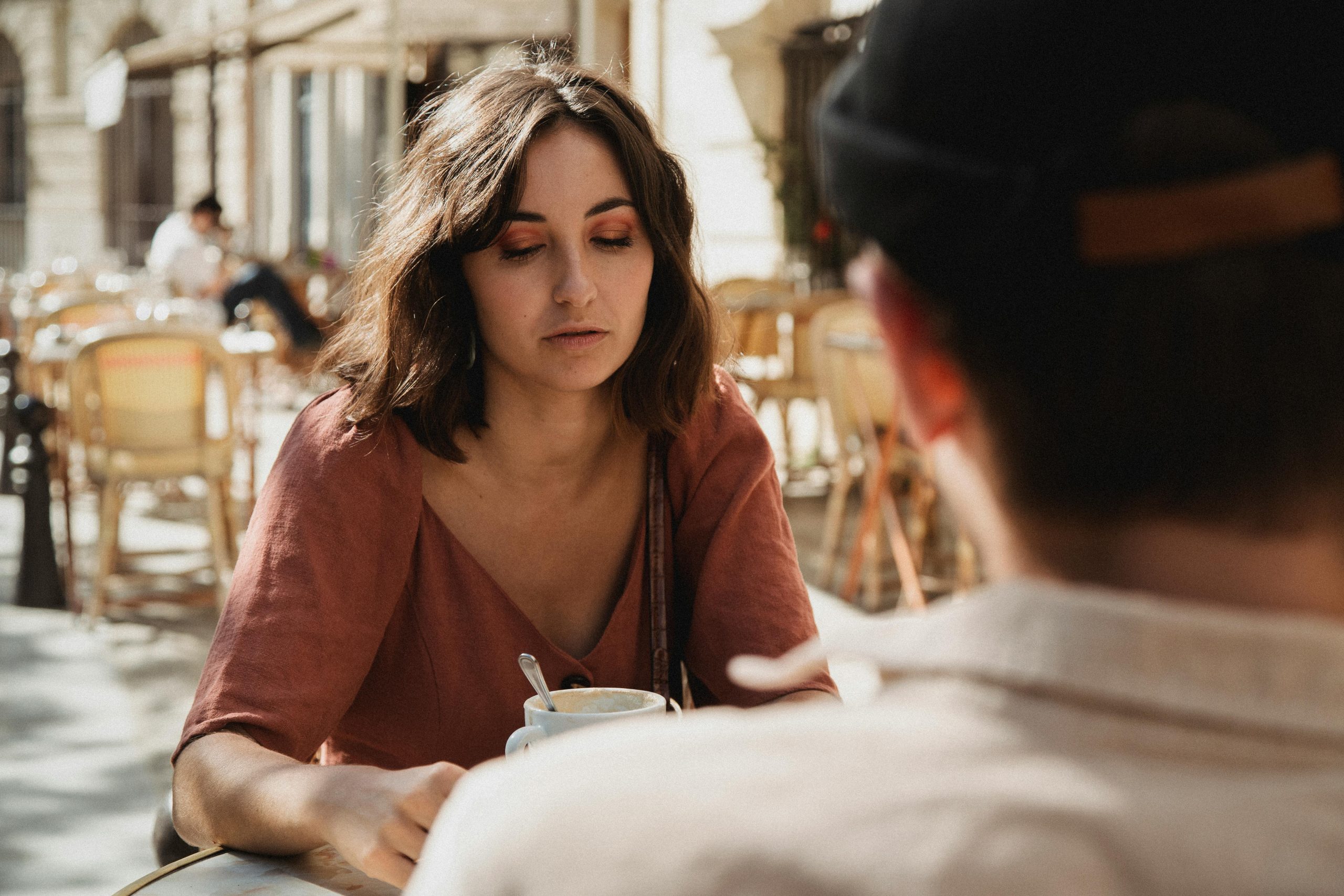 Après 40 ans : aimer autrement le début d’une relation