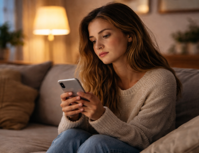 Yoyomatch : l&rsquo;application de rencontre qui mise sur l’authenticité