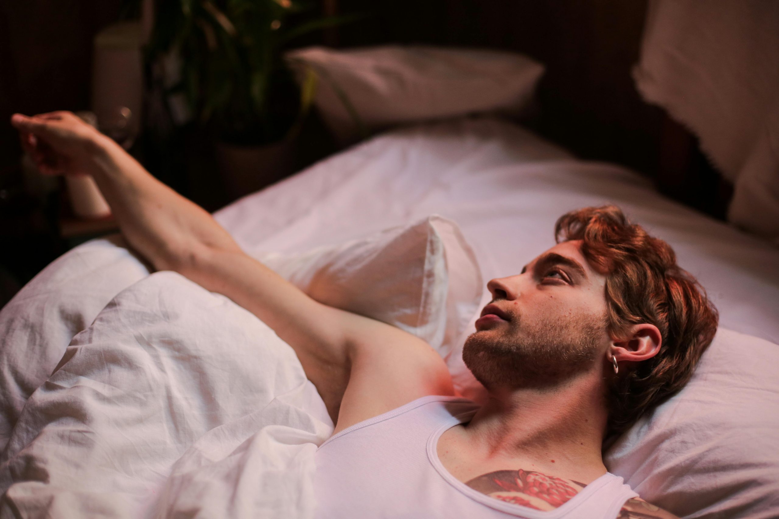 Angoisse de la performance sexuelle : pourquoi tant d’hommes se mettent la pression ?