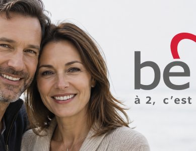 Be2.com : le site de rencontre qui mise sur la compatibilité
