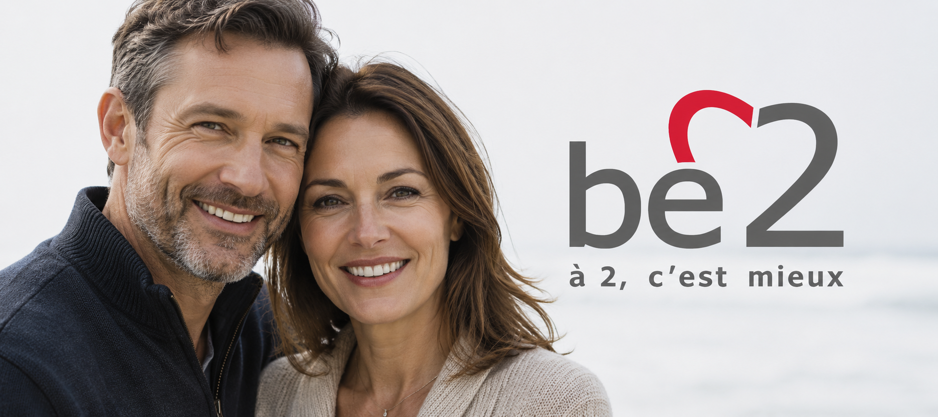 Be2.com : le site de rencontre qui mise sur la compatibilité
