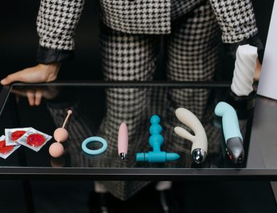 1 Français sur 4 utiliserait un sextoy en 2026