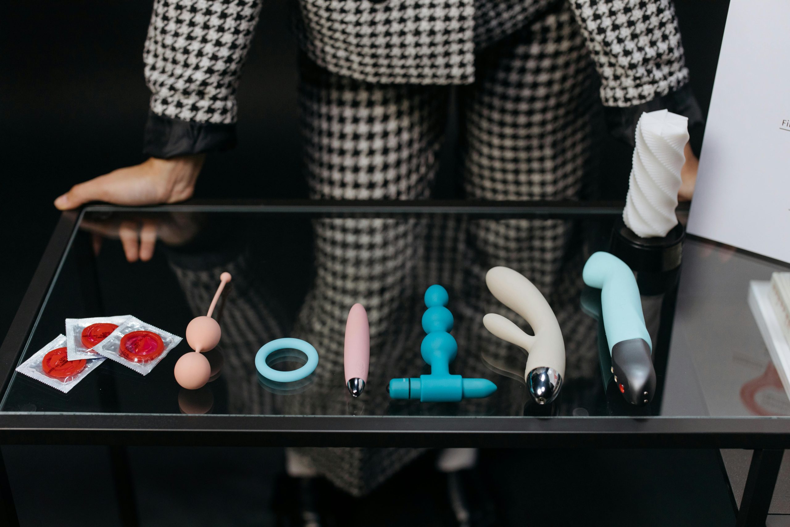 1 Français sur 4 utiliserait un sextoy en 2026