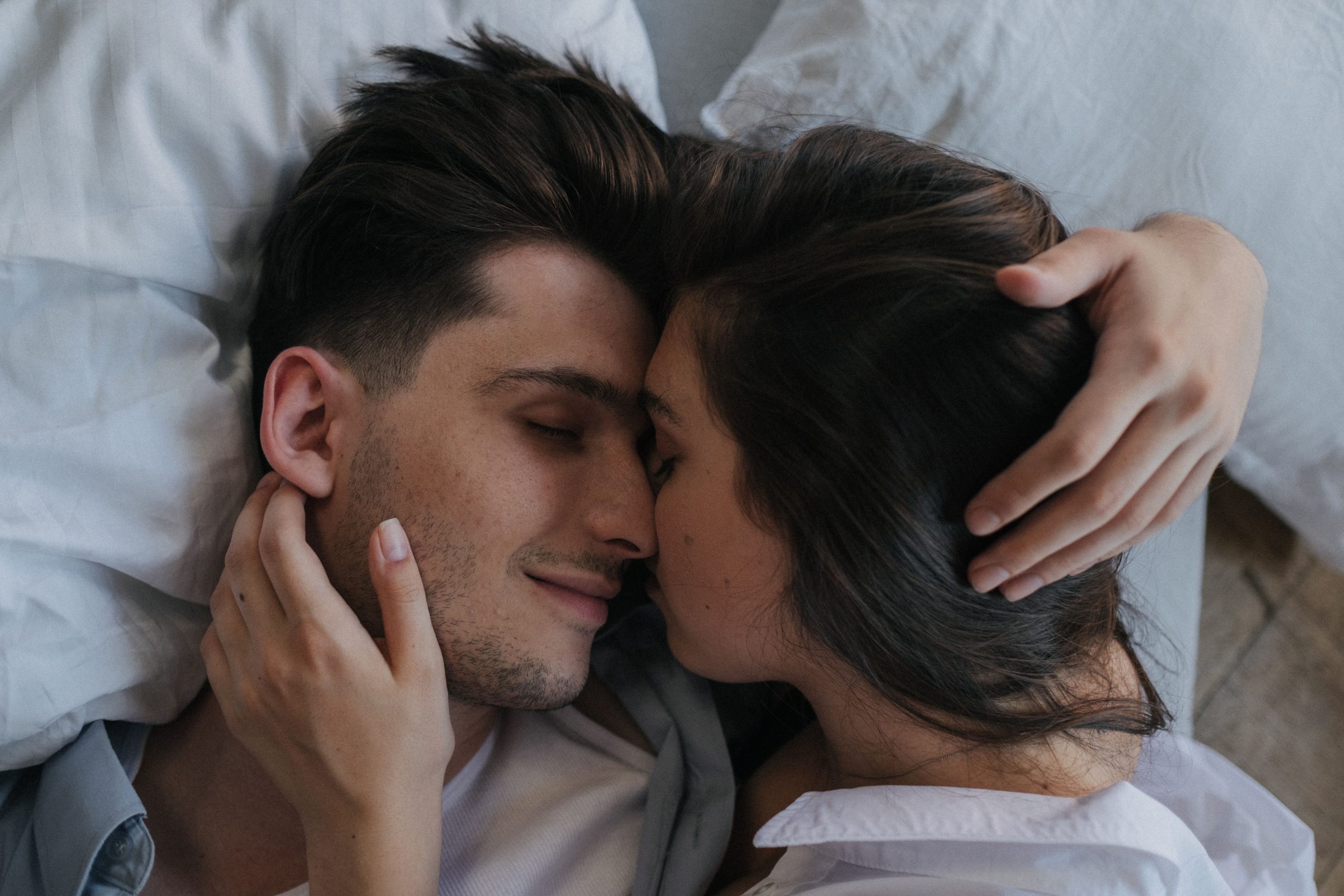 Pourquoi parler de sexe avec son partenaire est parfois si difficile ?
